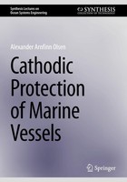 Cathodic Protection Of Marine Vessels Alexander Arnfinn Olsen