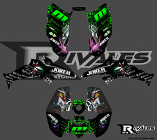 Atv Graphics Stickers Honda Trx 250ex Trx 250x 2006 To 2024 Atv Graphics Stickers Honda Trx 250ex Trx 250x 2006 To 2024