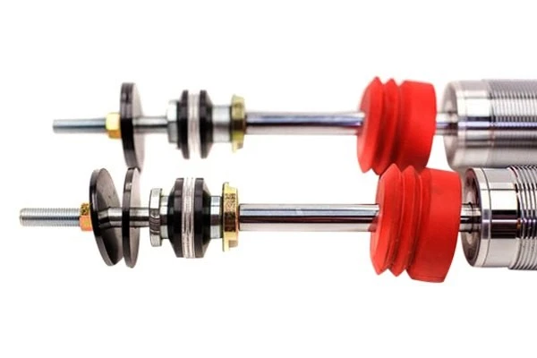 For BMW 335is 2011 Godspeed Project MMX2200 Mono MAXX Front & Rear Coilover Kit Foto 4 de 4