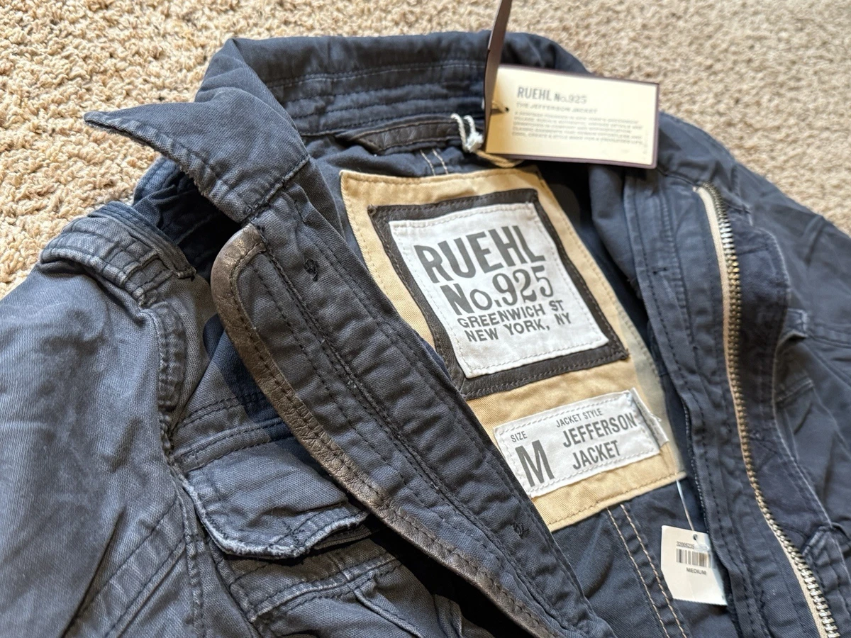 Ruehl No.925 Men's Clothing for sale | eBay