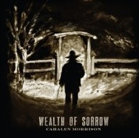 Morrison - Wealth Of Sorrow - Vinyl Record - G1398Z