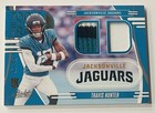 2025 Panini Absolute Travis Hunter Base (RAW)