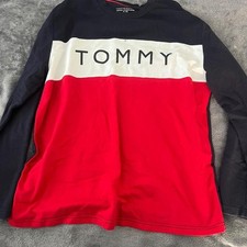 Tommy-hilfiger Men's multi Shirt