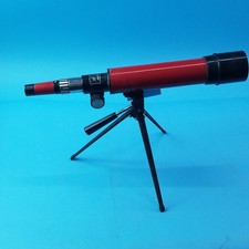 Tasco 20E Spotting Scope 15x-45x Zoom 50mm Coated Lenses With tripod