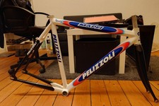 Pelizzoli Pista Team Mapei