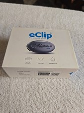 Elepho eClip Used, Original Packaging