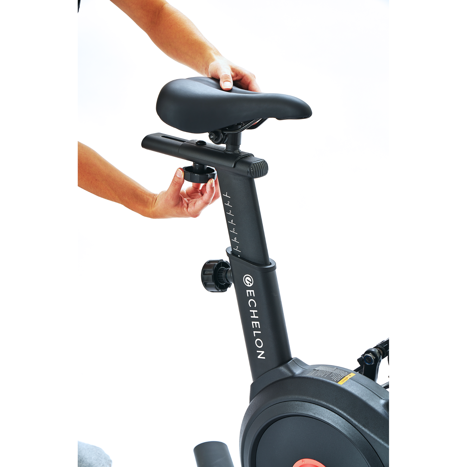 Echelon ECH-SPORT Sport Bike Connect 