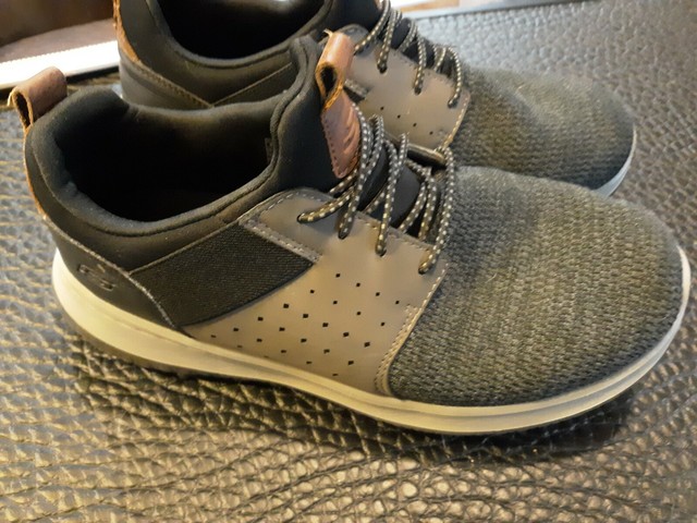 skechers classic fit slip on