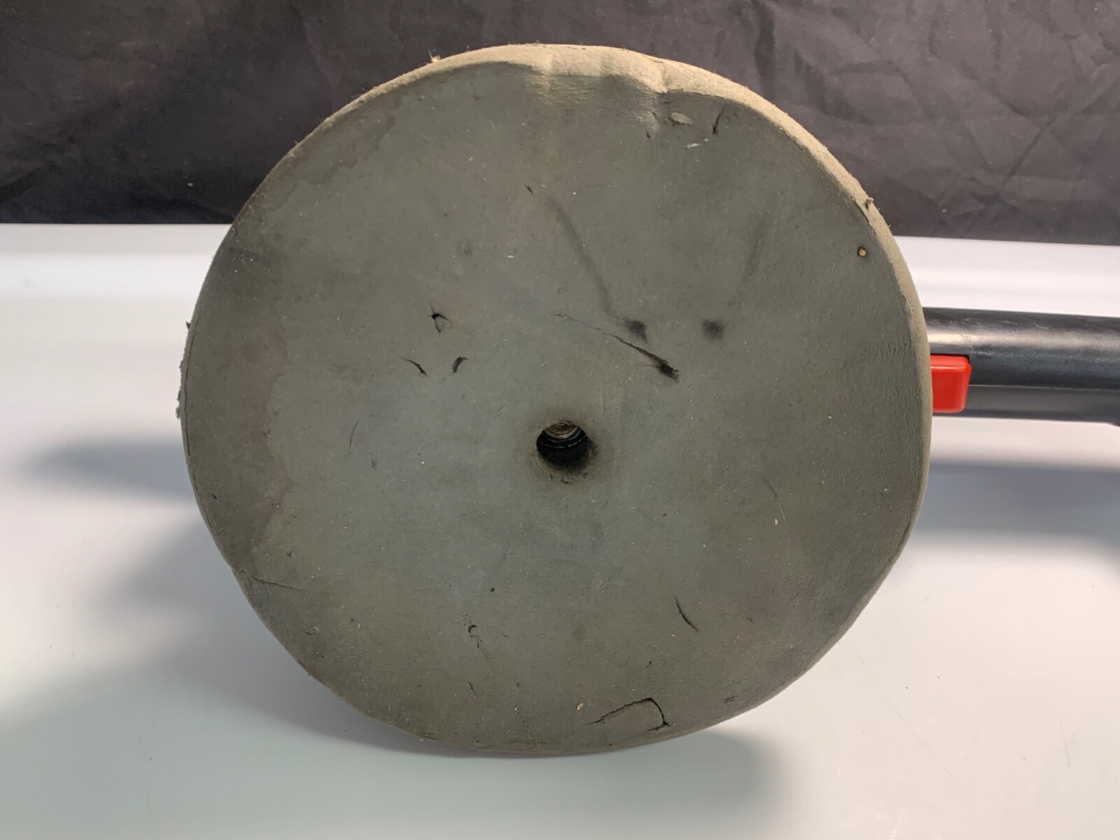 Craftsman Sears 7" Right Angle Buffer / Polisher Model 646.107390 120V 3000RPM eBay