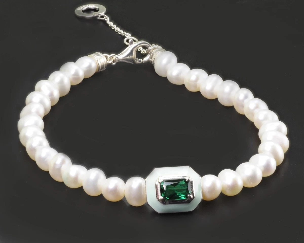 Bracciale - Donna - Thomas Sabo - Sterling Silver Glam E Soul - Argento