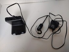 Plantronics C054 and CS540 Wireless complete Headset Used