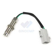 Sensor MC89411 For Revolution SINOCMP KOBELCO Speed SK200-8 Excavator SK335-8