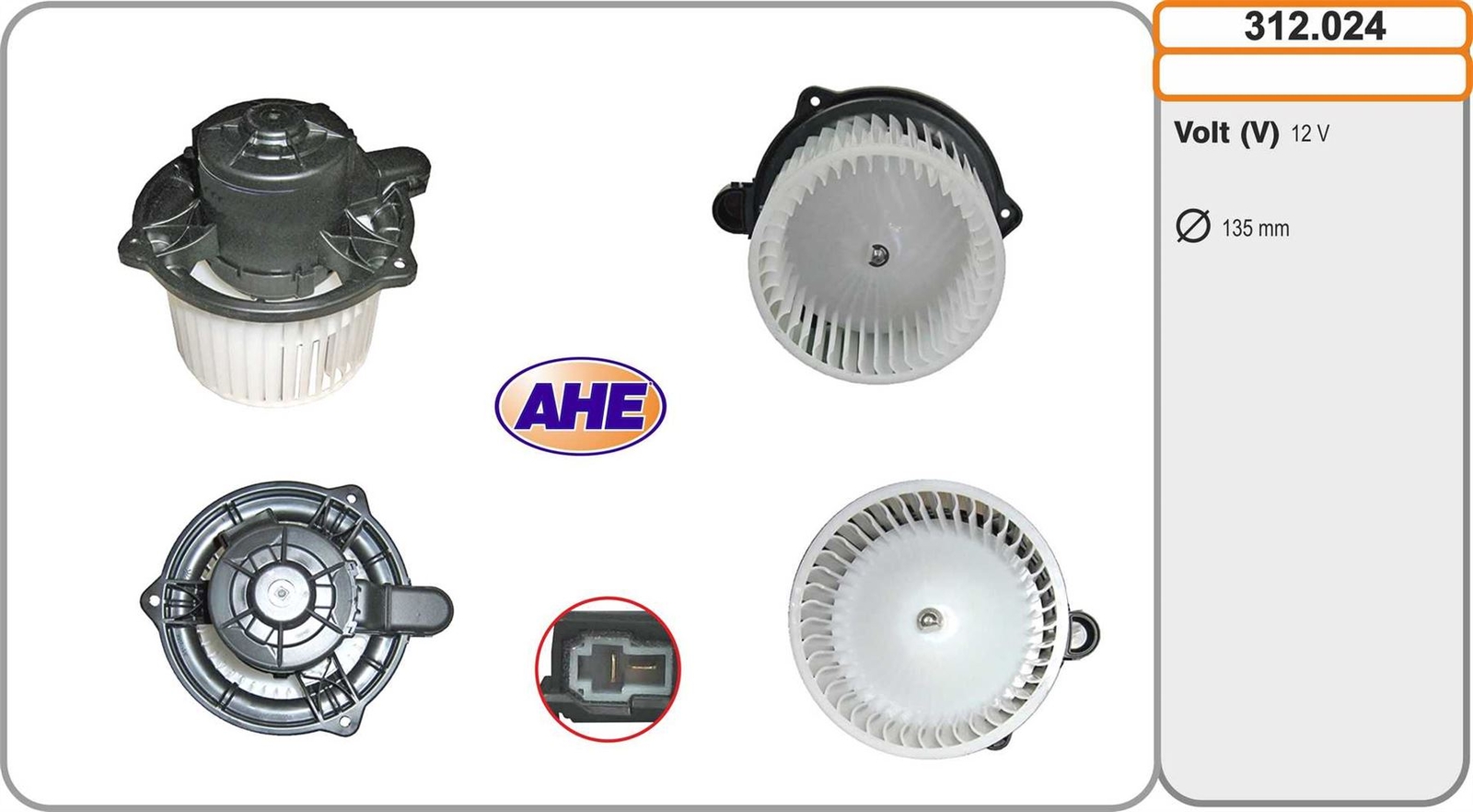 Pulseur d'air habitacle Hyundai i30 1.4 1.6 CRDi - Moteur soufflerie chauffage Kia Cee'd