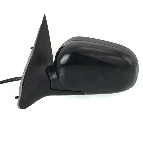 For 09 10 11 Crown Victoria Grand Marquis Rear View Mirror Power Heat Left Side eBay