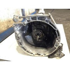 Boite de vitesse Fiat 124