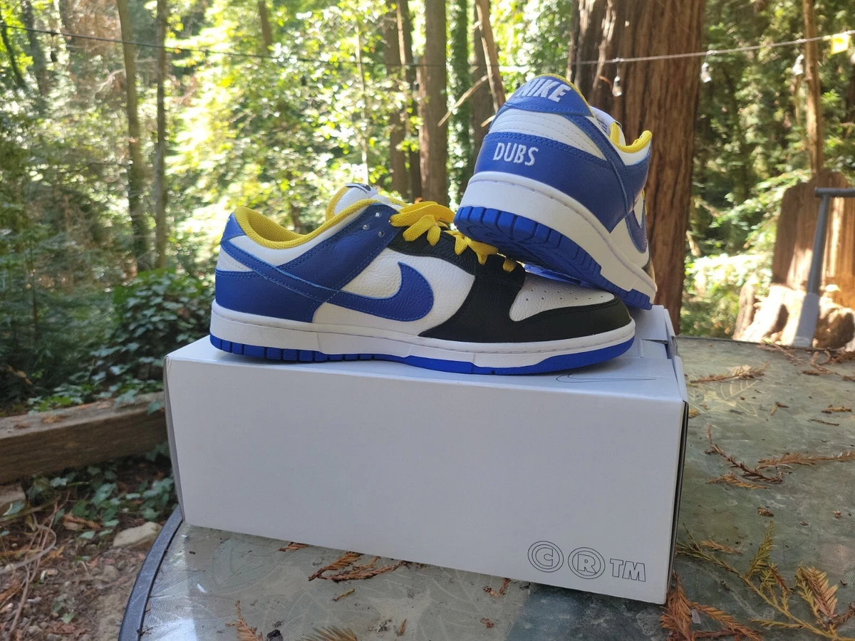 nike warriors shoes