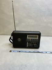 World Band Receiver Radio DAK PLL Synthesized Digital MR-101