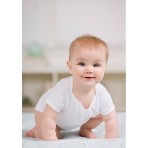 9 Pc Layette Baby Clothes Set - Picture 2 of 3