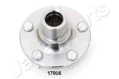 JAPANPARTS KK-17008 Radnabe für Subaru