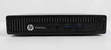 HP Elitedesk 800 G1 DM Business PC i5 4570T 2...