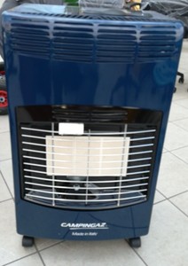 Stufa campingaz ir 5000 Stufa campingaz ir 5000