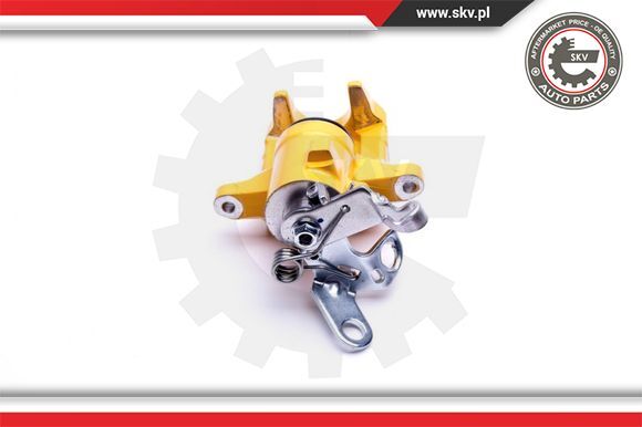Esen SKV Bremssattel Hinten Links FüR VW Golf VI Skoda Yeti Octavia II Combi-image