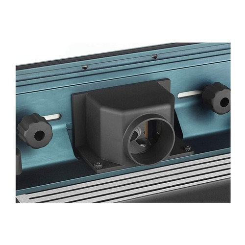 Bosch RA1181-RT Router da banco da tavolo rinnovato - Foto 4 di 6