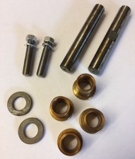 MORRIS 8 SERIES 1 1935 - 1936 KING PINS AND BUSH SET BOTH SIDES RJ088