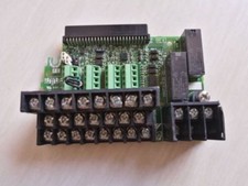 Yaskawa YPHT31636-1C ETC740121.M Have warranty  DHL/Fedex  