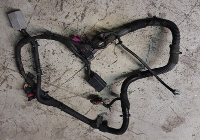 Kabelbaum Kuhler Lufter Opel Astra H Zafira B 1 7l Diesel K5g Ebay