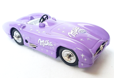 Mercedes Benz W196 1955 Fangio #2 Escala 1:18 Werk83 | Cuotas sin interés