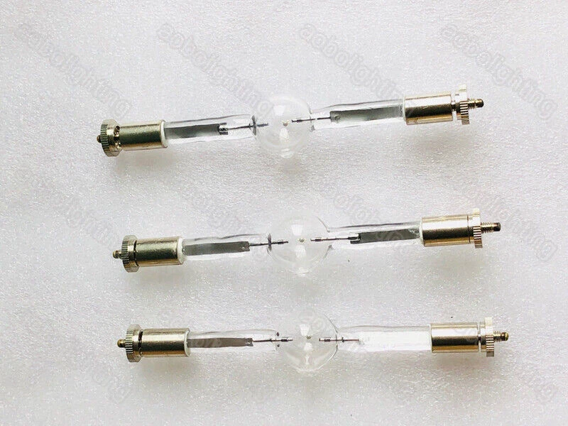 DJ Disco Party 575w 1200w Stage Light Bulb RGB DMX Bar KTV Show Lighting Lamp - Image 2 of 3