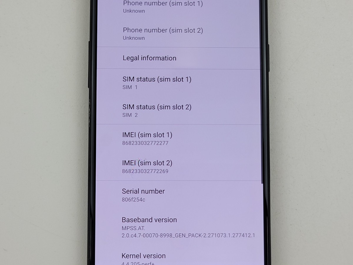 OnePlus 5T 64GB ブラック 日本語 SIMフリー Amazon.com: OnePlus 5T A5010 64GB Midnight Black, Dual Sim