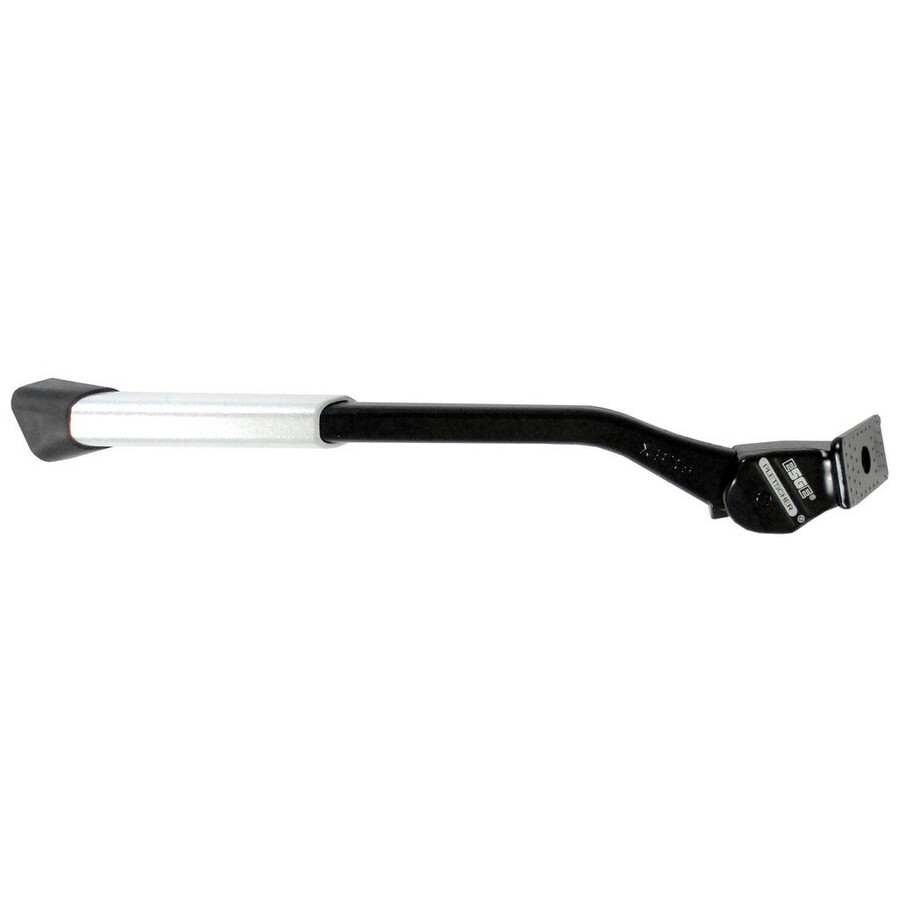 cavalletto laterale esge optima flex 20-29 nero 2260148000 Pletscher Bici