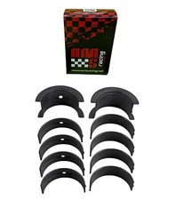 Armor Coated STD Main Bearings for 1968-2002 Chevrolet SBC 350 327 307 305 V8