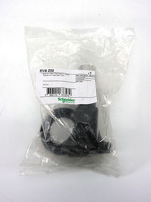 Schneider Electric XVB Z02 Black Alu Tube 120mm Sockel mit Rohr 067357 | NEU OVP