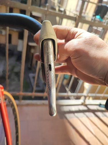 Giame' Full Campagnolo Croce D'aune - Imagen 4 de 12