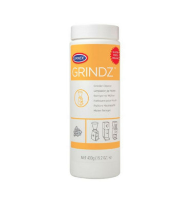 Urnex Brands 17-GRINDZ12-430 Grindz Grinder Cleaner Tablet (SET OF 12 PER CASE)