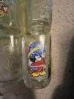 Set Of 7 Vintage Walt Disney World McDonalds Mickey Mouse Drinking Glasses 2000 — photo 6