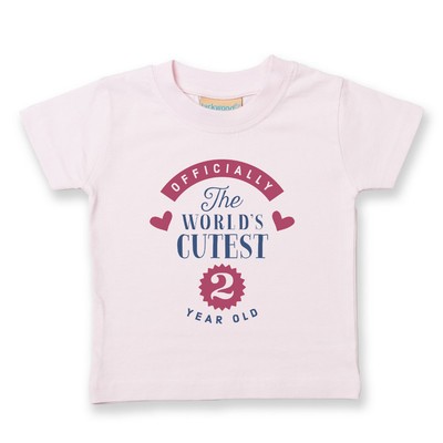 2nd birthday present boy