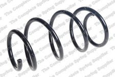 LESJÖFORS Fahrwerksfeder Vorderachse für HYUNDAI