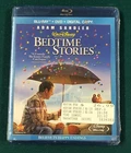 Disney's Bedtime Stories Blu-Ray Disc DVD Factory SEALED Brand NEW Adam Sandler