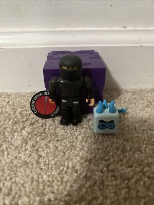 Ninja Legends: Shadow Master *NEW CODE INCLUDED*