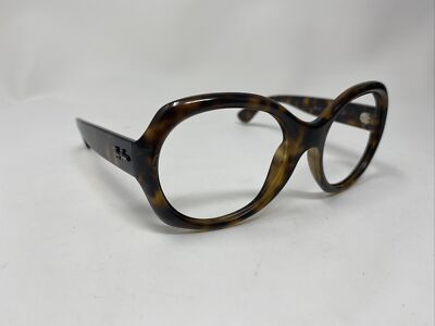 Womens Ray Ban Sunglasses RB 4191 Ray-Ban Women main image 3