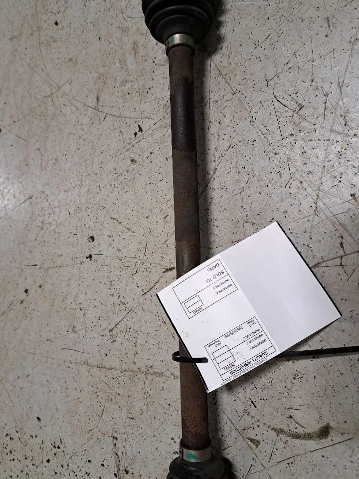 Eje trasero del pasajero se adapta a GMC ACADIA 2012-2017 Foto 3 de 3