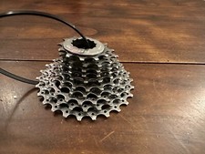 Pacco pignoni SRAM FORCE PG-1070  12-26 10V sprockets cassette  cassetta