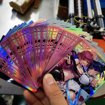 Yugioh TCG Live Twin Doujin 50x Card Game Sleeves | eBay Yugioh TCG Live Twin Doujin 50x Card Game Sleeves | eBay