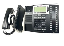 Allworx 9224 Voip Display Phone 24 programmable key 