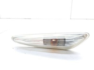 BMW 3 E46 320 d Kotflügelblinker vorne links 69113715  1999 11327171