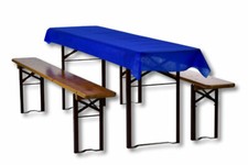 Obrus piwny włóknina 100m / 80cm x 100cm obrus rolka stół piwny obrus obrus